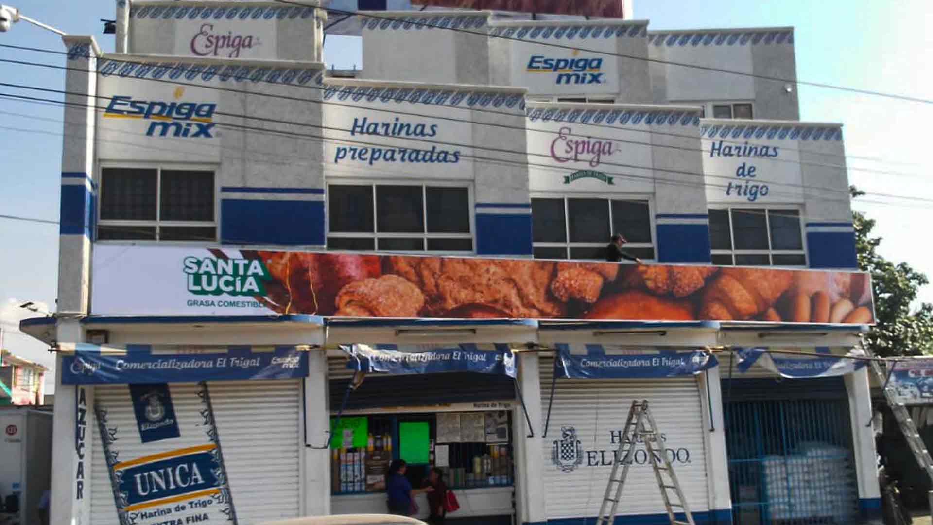 The wizards of the soul